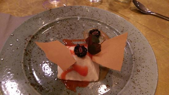 Restaurant Meadow Garden